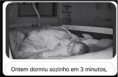 Depoimento real de mãe 4